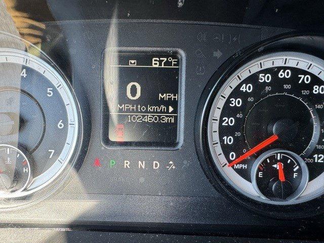 2015 Ram 1500 Vehicle Photo in Mechanicsburg, PA 17050-1707