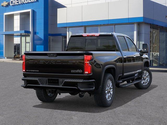 2026 Chevrolet Silverado 2500 HD Vehicle Photo in DANBURY, CT 06810-5034