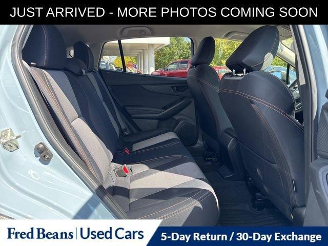 2019 Subaru Crosstrek Vehicle Photo in Flemington, NJ 08822