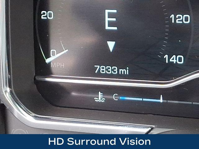 2024 GMC Sierra 1500 Vehicle Photo in DANBURY, CT 06810-5034