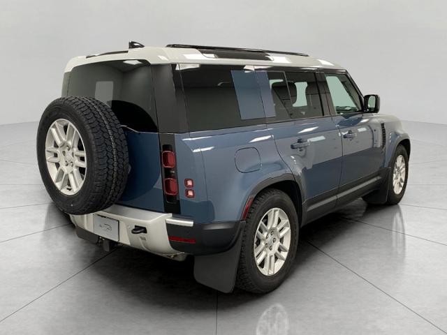 2025 Defender Vehicle Photo in Appleton, WI 54913