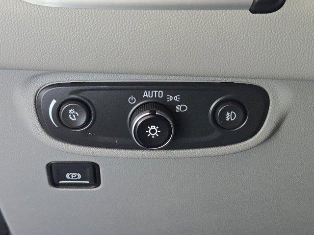 2018 GMC Terrain Vehicle Photo in Decatur, TX 76234