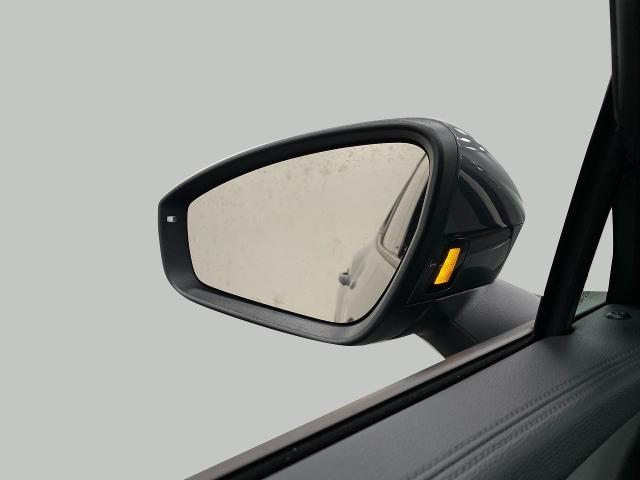 2025 Volkswagen Tiguan Vehicle Photo in Appleton, WI 54913