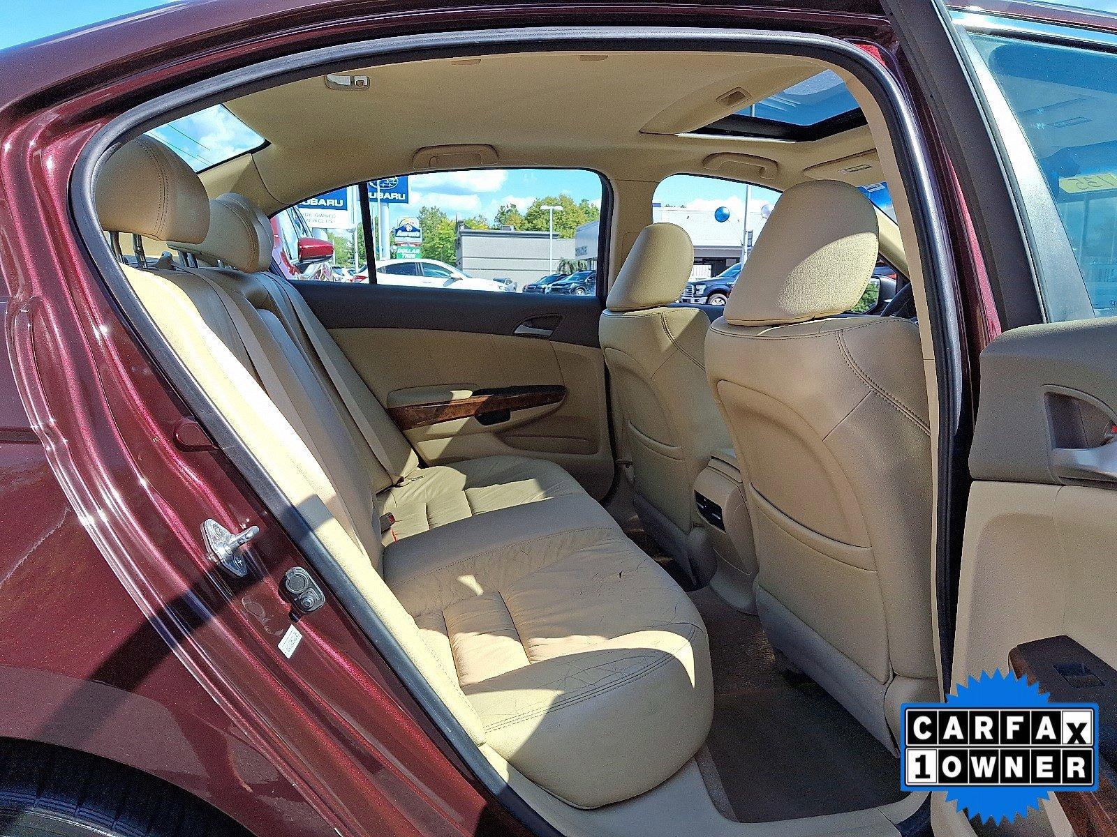 2010 Honda Accord Sedan Vehicle Photo in Harrisburg, PA 17111