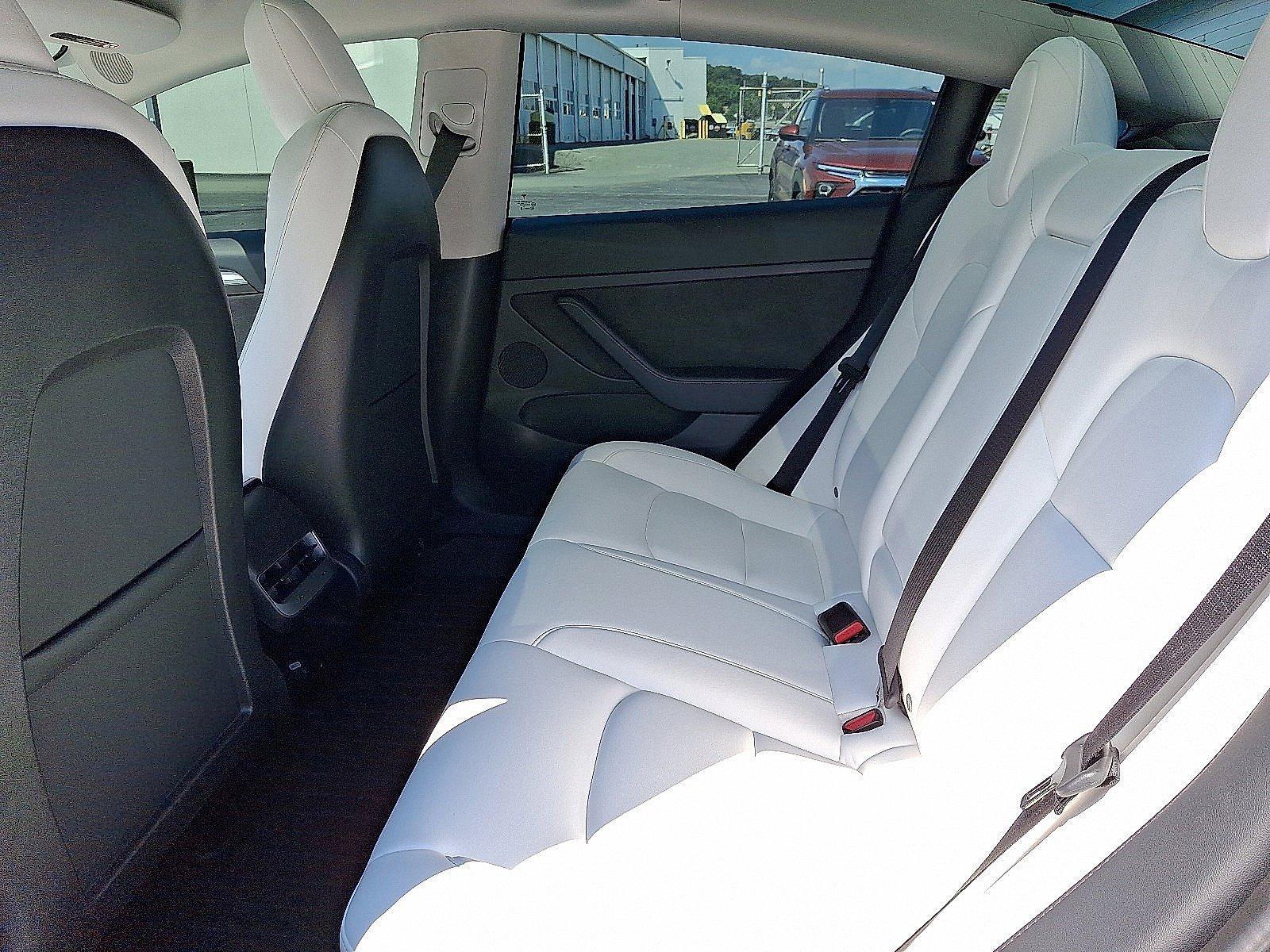 2022 Tesla Model 3 Vehicle Photo in Harrisburg, PA 17111