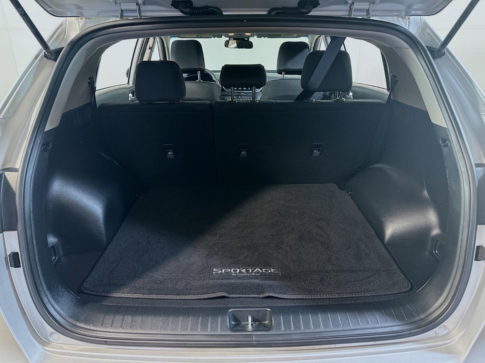 2021 Kia Sportage Vehicle Photo in Langhorne, PA 19047