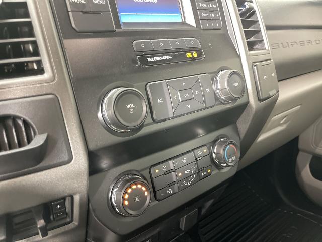 2019 Ford Super Duty F-450 DRW Vehicle Photo in GILBERT, AZ 85297-0402