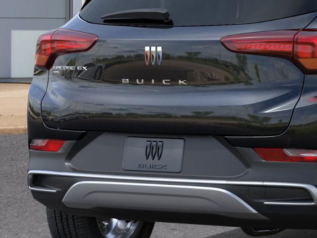 2026 Buick Encore GX Vehicle Photo in TREVOSE, PA 19053-4984