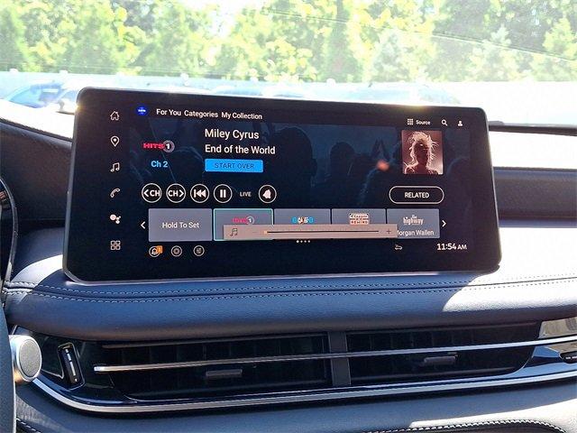 2026 INFINITI QX60 Vehicle Photo in Willow Grove, PA 19090