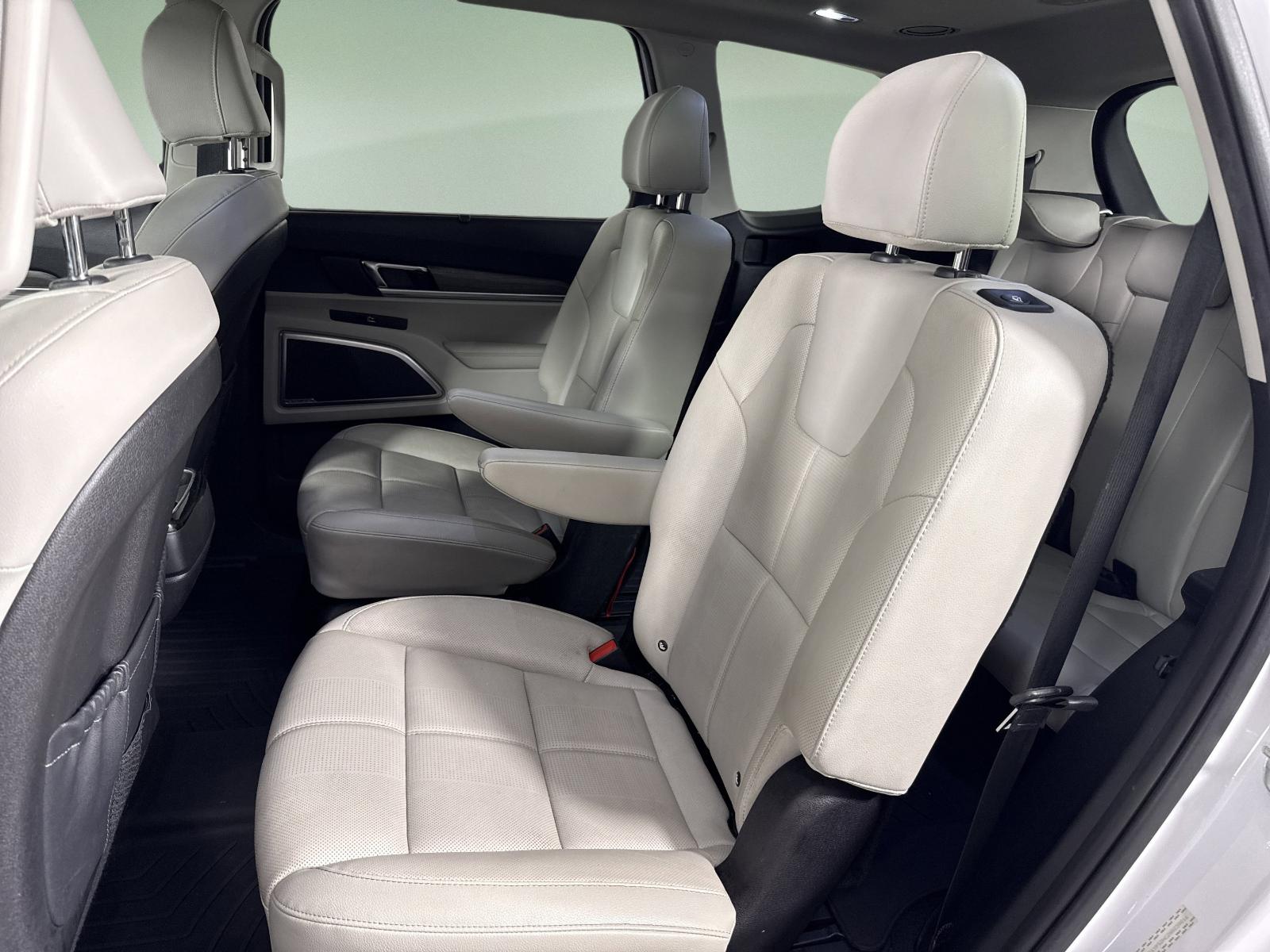 2022 Kia Telluride Vehicle Photo in Georgetown, TX 78626