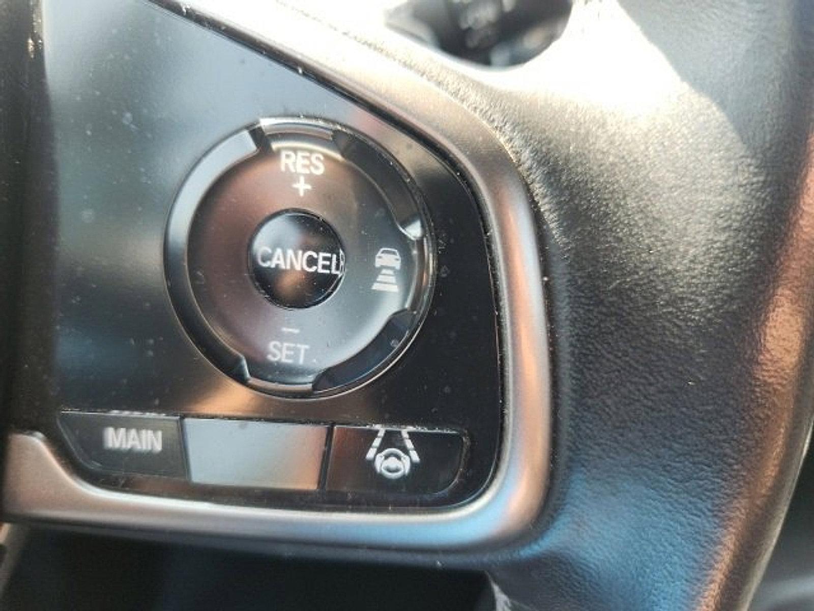 2021 Honda Civic Hatchback Vehicle Photo in Harrisburg, PA 17111