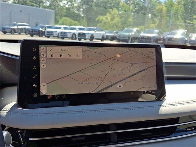 2026 INFINITI QX60 Vehicle Photo in Willow Grove, PA 19090