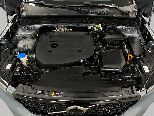 2023 Volvo XC40 Vehicle Photo in Appleton, WI 54913
