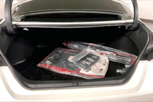 2021 Toyota Avalon Vehicle Photo in Lees Summit, MO 64086