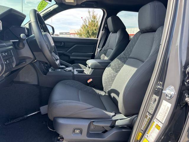 2025 Toyota Tacoma 4WD Vehicle Photo in Jonesboro, AR 72404