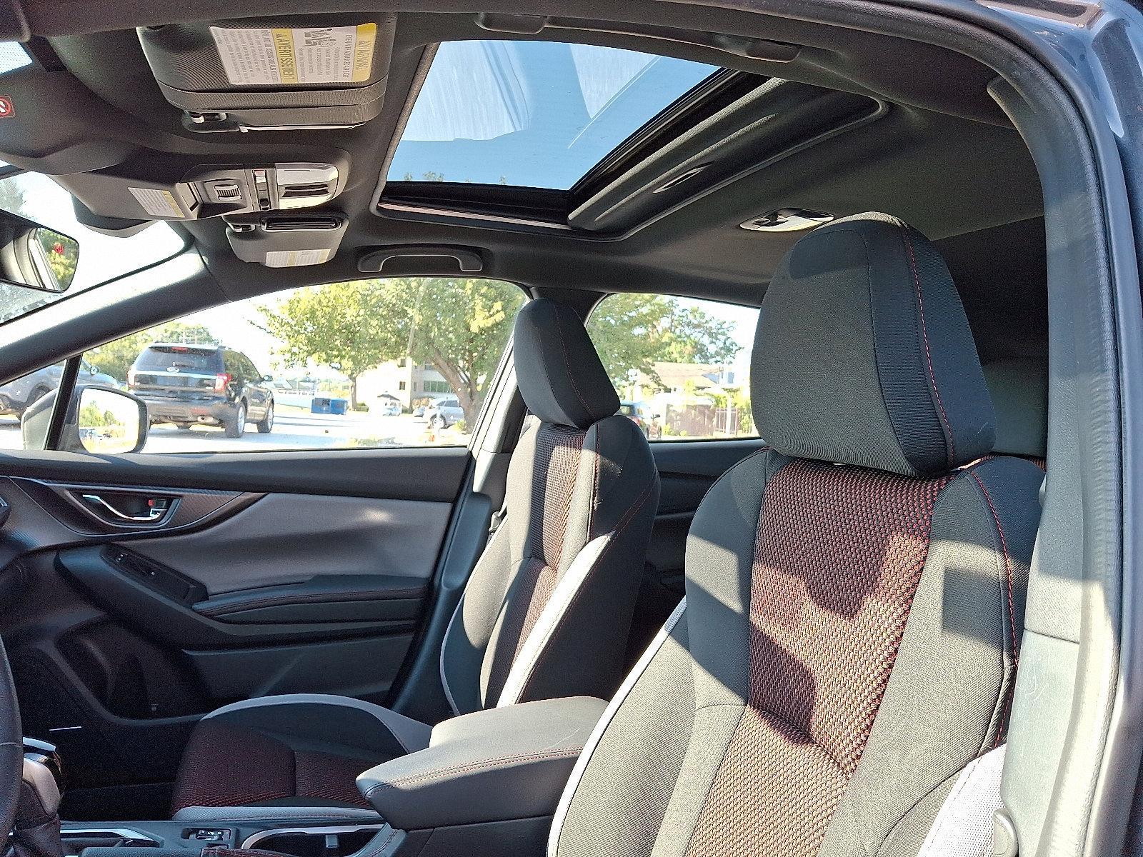 2023 Subaru Impreza Vehicle Photo in Harrisburg, PA 17111