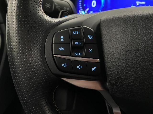 2020 Ford Explorer Vehicle Photo in Appleton, WI 54913