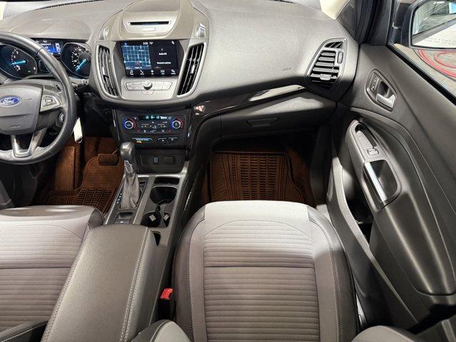 2017 Ford Escape Vehicle Photo in Ogallala, NE 69153