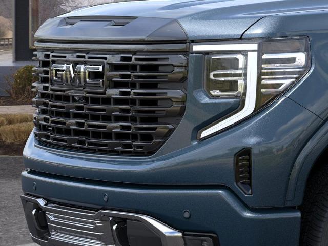 2026 GMC Sierra 1500 Vehicle Photo in INDEPENDENCE, MO 64055-1377