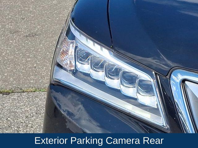 2014 Acura MDX Vehicle Photo in DANBURY, CT 06810-5034