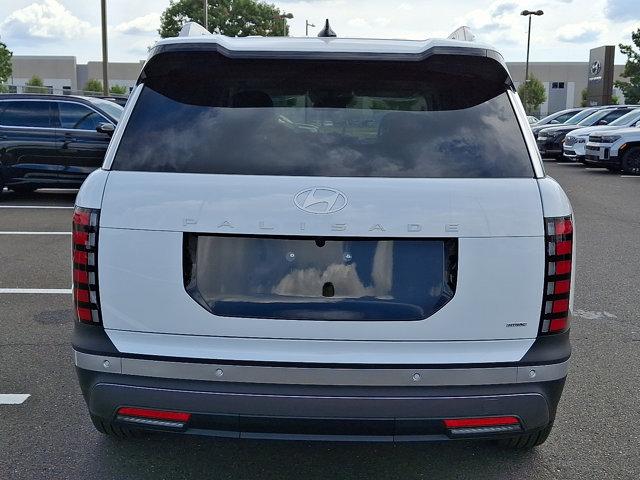 2026 Hyundai PALISADE Vehicle Photo in Philadelphia, PA 19116