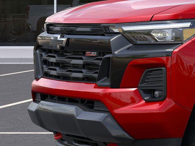 2026 Chevrolet Colorado Vehicle Photo in PAWLING, NY 12564-3219