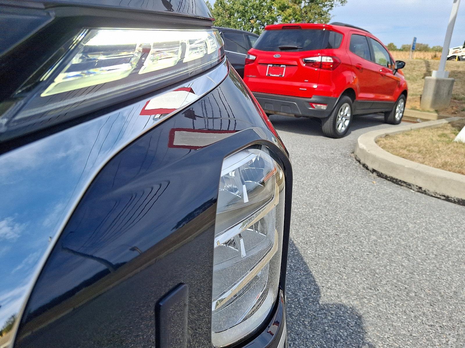 2022 Mitsubishi Outlander Vehicle Photo in Mechanicsburg, PA 17050-2306