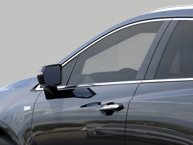 2025 Cadillac XT5 Vehicle Photo in GREEN BAY, WI 54303-3330