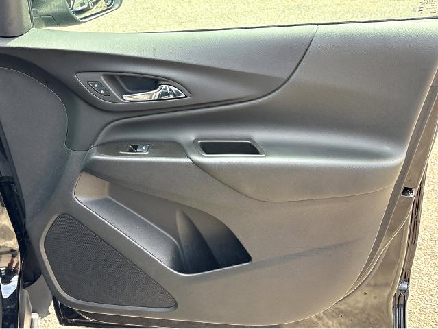 2024 Chevrolet Equinox Vehicle Photo in BEAUFORT, SC 29906-4218