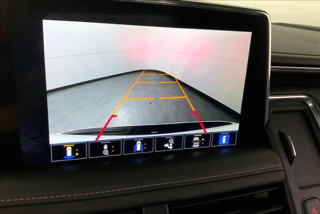 2023 GMC Yukon XL Vehicle Photo in INDEPENDENCE, MO 64055-1314