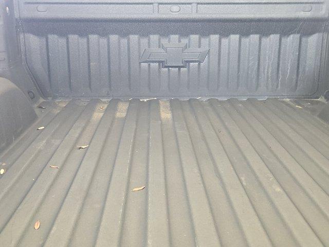 2021 Chevrolet Silverado 1500 Vehicle Photo in Decatur, TX 76234