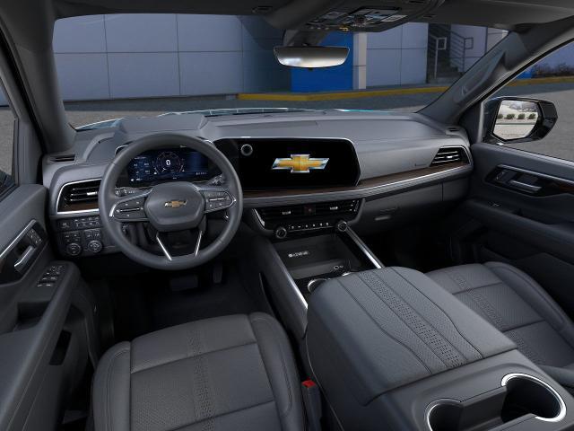 2026 Chevrolet Tahoe Vehicle Photo in KANSAS CITY, MO 64114-4502
