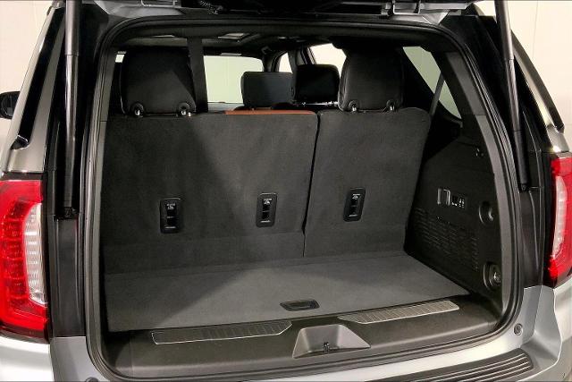 2023 GMC Yukon Vehicle Photo in INDEPENDENCE, MO 64055-1314