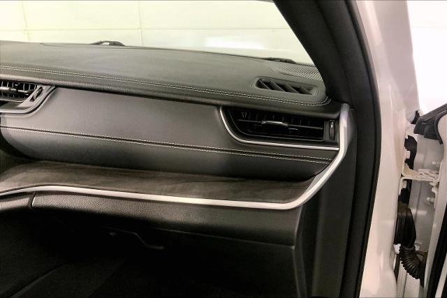 2024 Jeep Grand Cherokee Vehicle Photo in INDEPENDENCE, MO 64055-1314