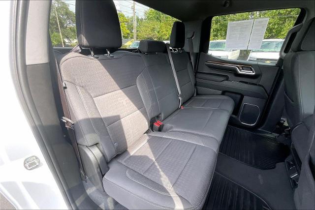 2023 Chevrolet Silverado 1500 Vehicle Photo in INDEPENDENCE, MO 64055-1314