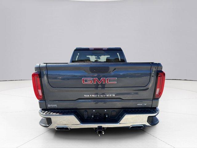2020 GMC Sierra 1500 Vehicle Photo in LEOMINSTER, MA 01453-2952