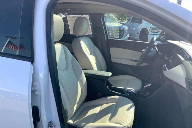 2023 Buick Encore GX Vehicle Photo in INDEPENDENCE, MO 64055-1377