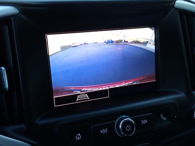 2024 GMC Terrain Vehicle Photo in ZELIENOPLE, PA 16063-2910