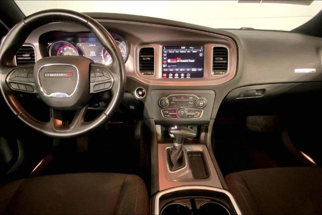2023 Dodge Charger Vehicle Photo in Kansas City, MO 64114