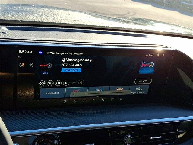 2026 INFINITI QX80 Vehicle Photo in Willow Grove, PA 19090