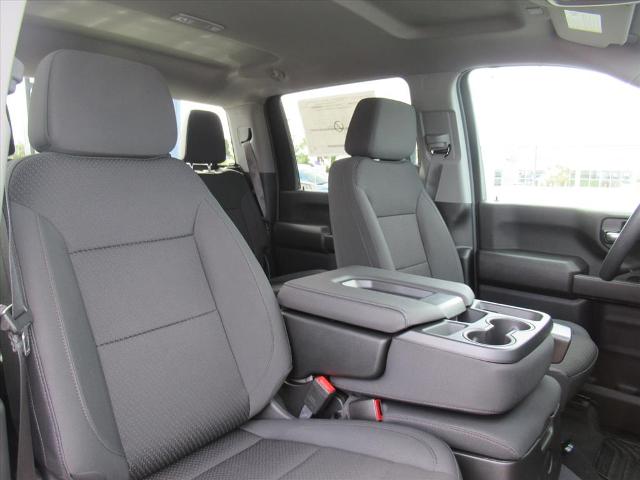 2026 Chevrolet Silverado 2500 HD Vehicle Photo in LEESBURG, FL 34788-4022