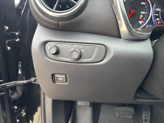 2020 Chevrolet Blazer Vehicle Photo in MANITOWOC, WI 54220-5838
