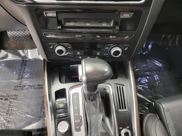 2017 Audi Q5 Vehicle Photo in NEENAH, WI 54956-2243