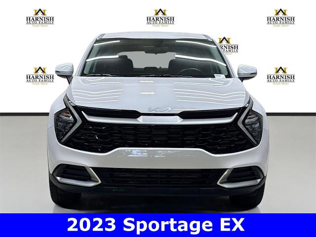 2023 Kia Sportage Vehicle Photo in EVERETT, WA 98203-5662