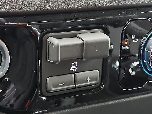 2026 GMC Sierra 1500 Vehicle Photo in TREVOSE, PA 19053-4984