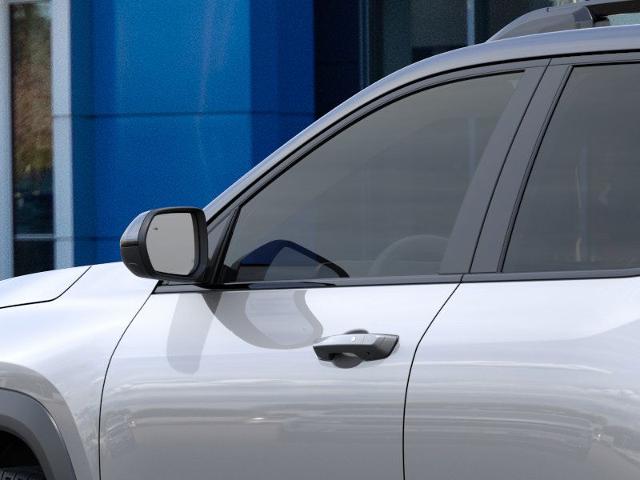 2026 Chevrolet Equinox Vehicle Photo in NEENAH, WI 54956-2243