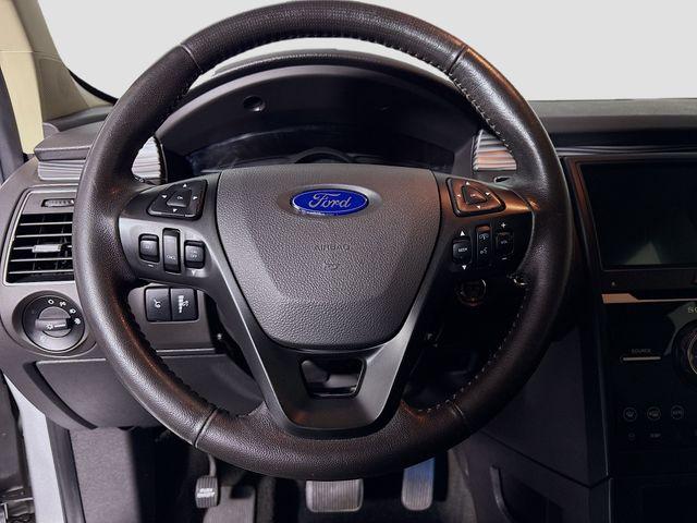 2017 Ford Flex Vehicle Photo in Puyallup, WA 98371