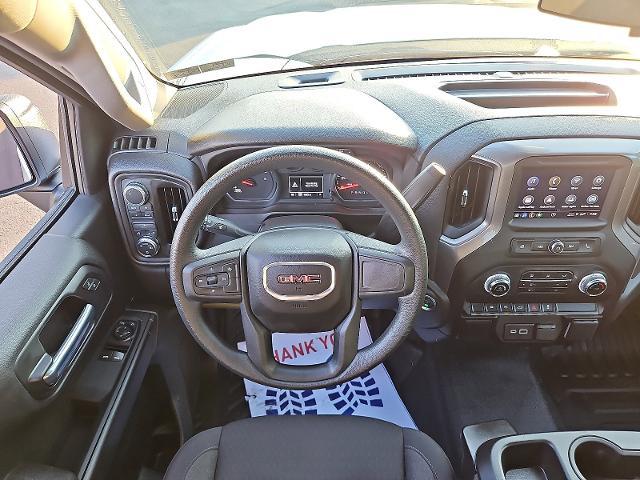 2025 GMC Sierra 1500 Vehicle Photo in TREVOSE, PA 19053-4984