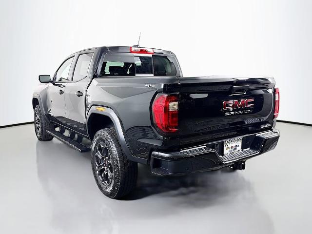 2025 GMC Canyon Vehicle Photo in PUYALLUP, WA 98371-4149