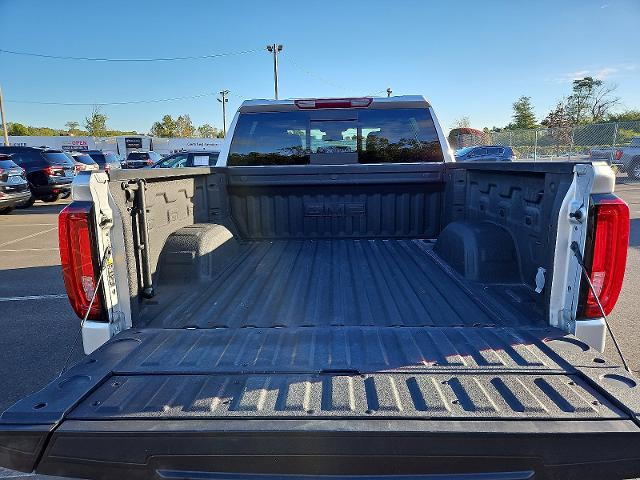 2022 GMC Sierra 1500 Vehicle Photo in TREVOSE, PA 19053-4984